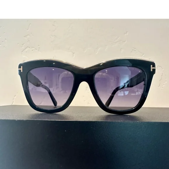 Tom Ford | Accessories | Tom Ford Jule Tf685 C Sunglasses 